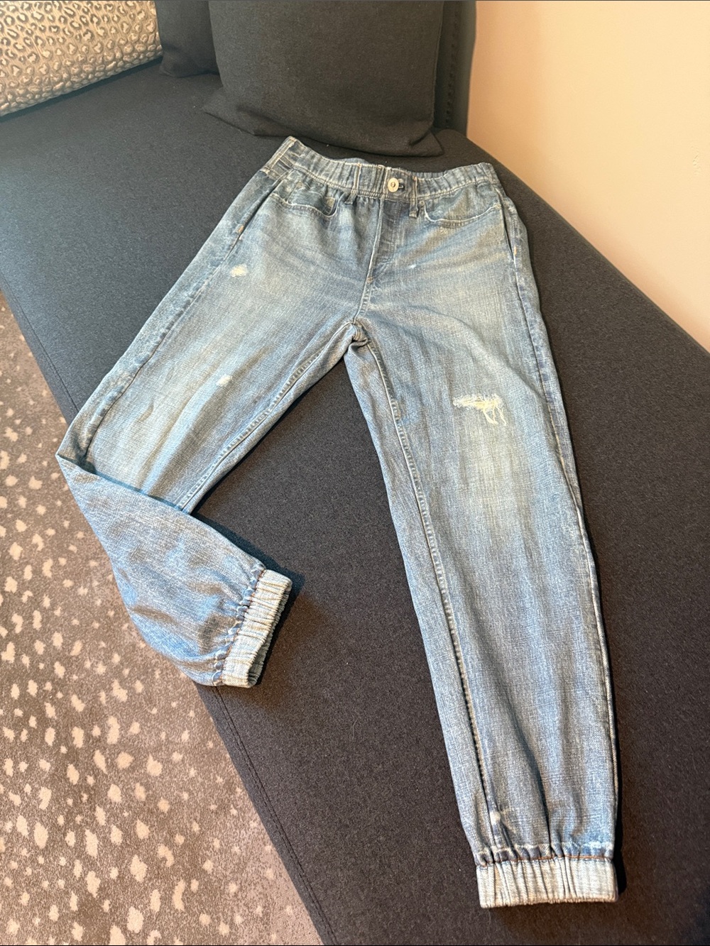 Rag & Bone Miramar Jogger